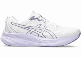 Asics Tiger Shoes Online ASICS Gel-Pulse 15 White Ash Rock (Women's)