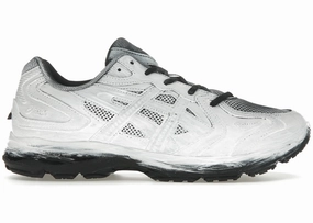 ASICS Gel-K1011 Gallery Dept. Mental Energy Painted Asics Yuji Nishida Shoes