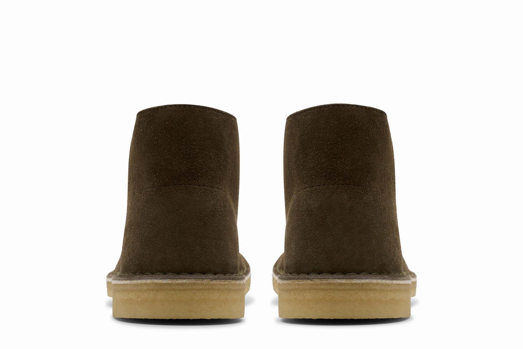 Desert Boots Alligator Skin Boots