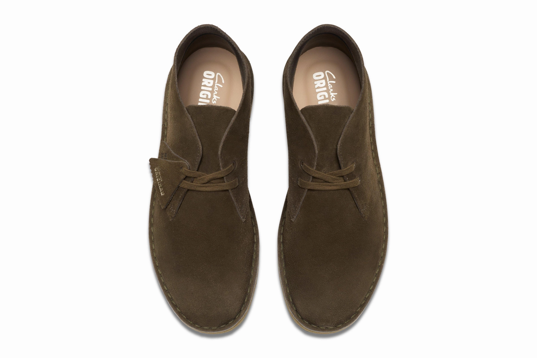 Desert Boots Boots Python