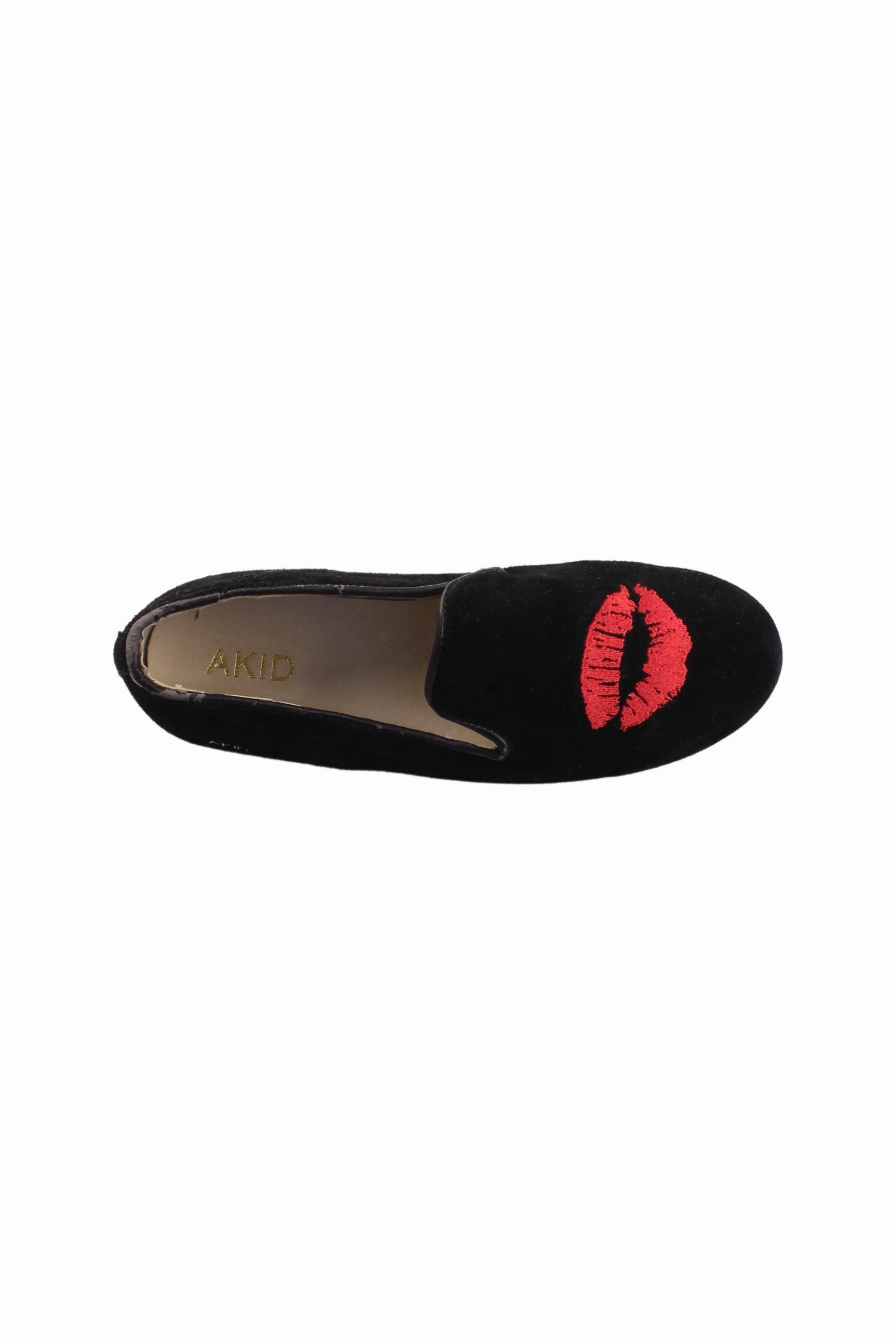 AKID Slip Ons (EU36) Open Toe Slip On Shoes