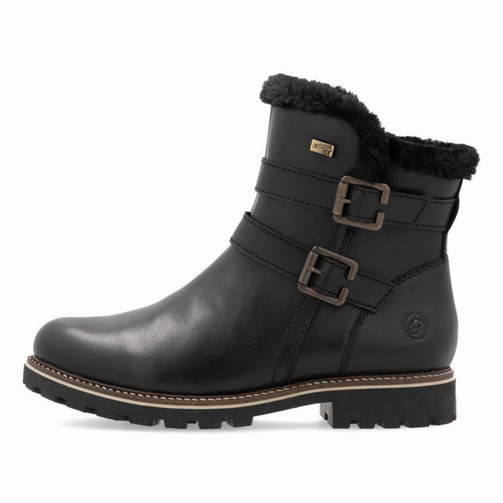 D8484 Rubber Boots Hunter
