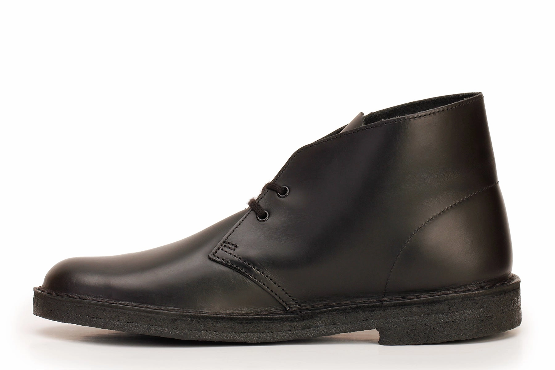 Cowboy Boots Metal Desert Boot