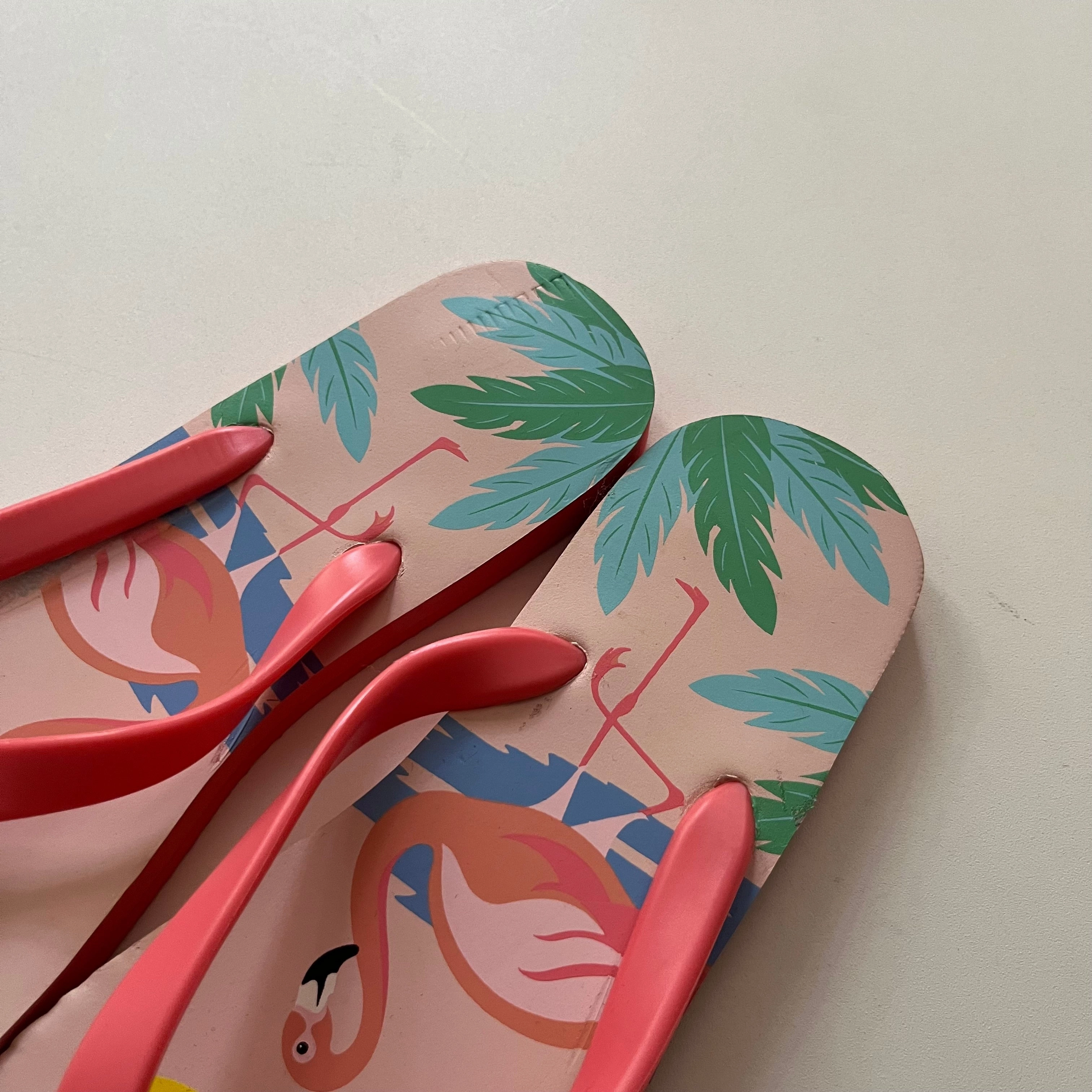 Flip Flops For Short Toes Sandals Flip Flops By Kate Spade In Pink, Size: 9