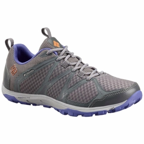 Keen Koven Wp Hiking Boots Columbia Women Grey CONSPIRACY SCALPEL