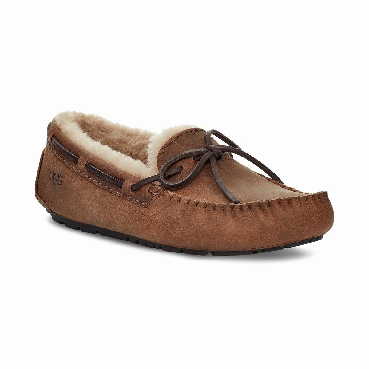 The Roger Advantage Casual Shoes UGG Men's Olsen Tan Suede