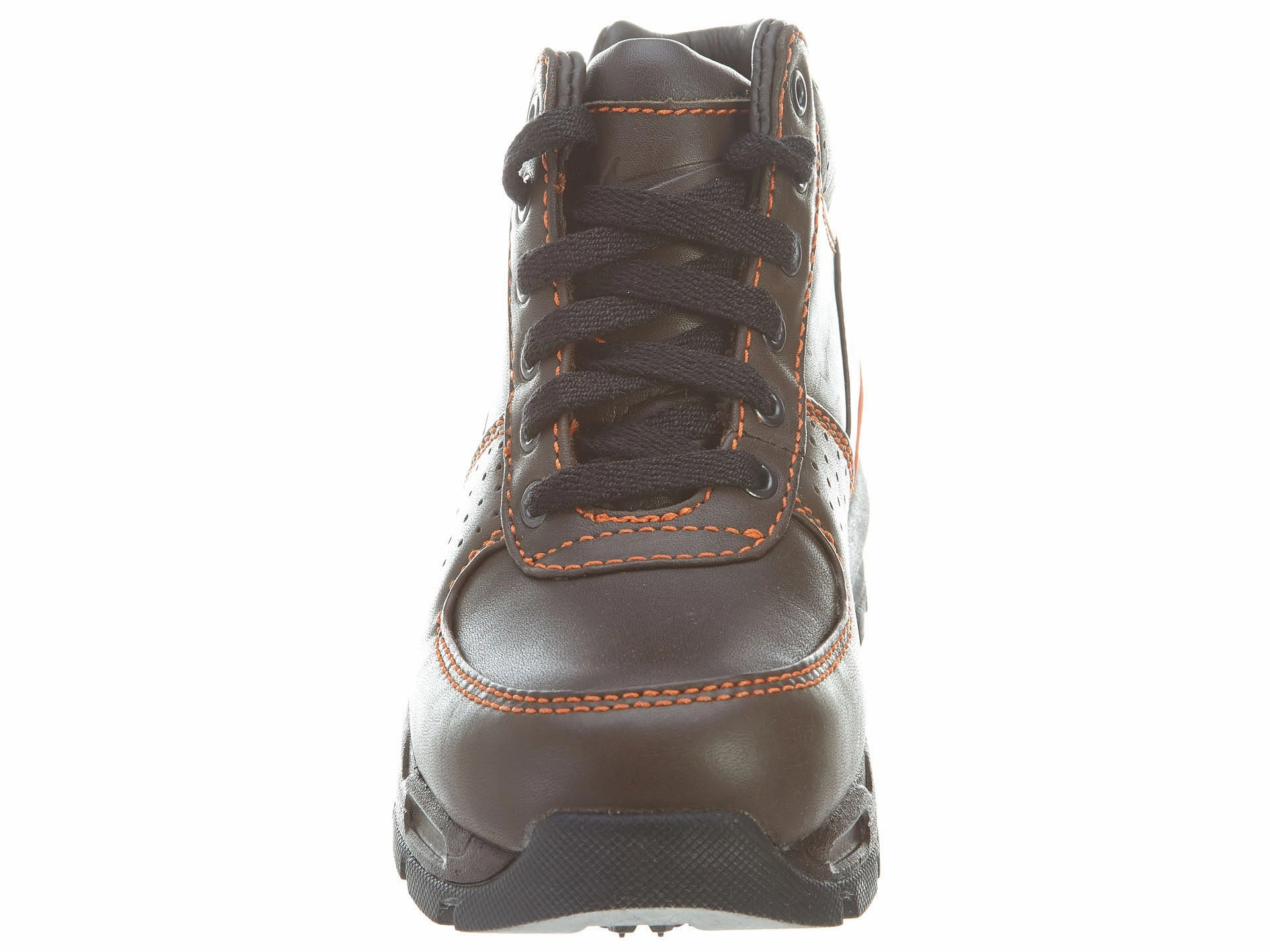 Nike Air Max Goadome(Ps) Little Kids Style 311568 Suede Boots Tall