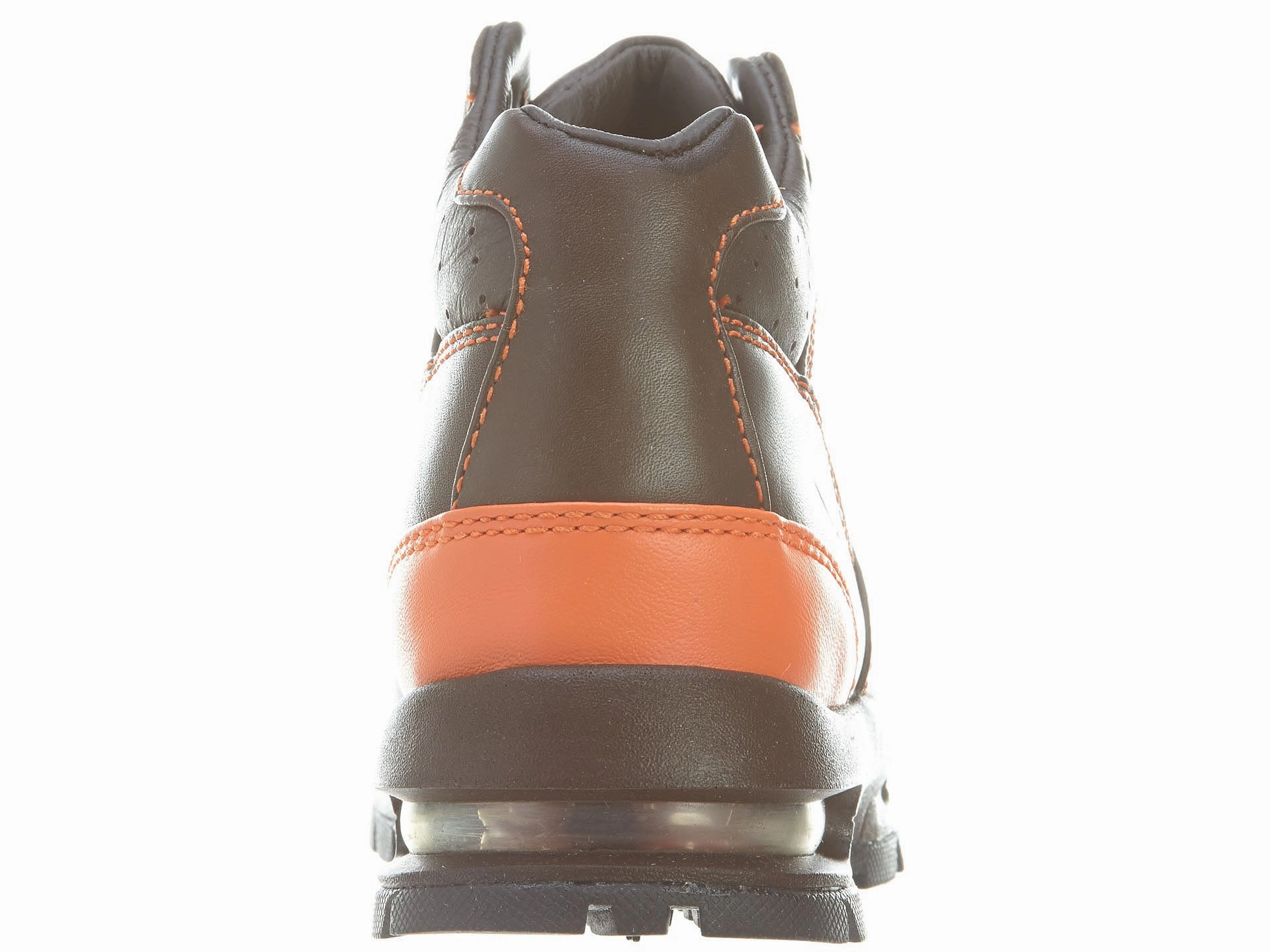 Ankle Cowboy Boots Nike Air Max Goadome(Ps) Little Kids Style 311568