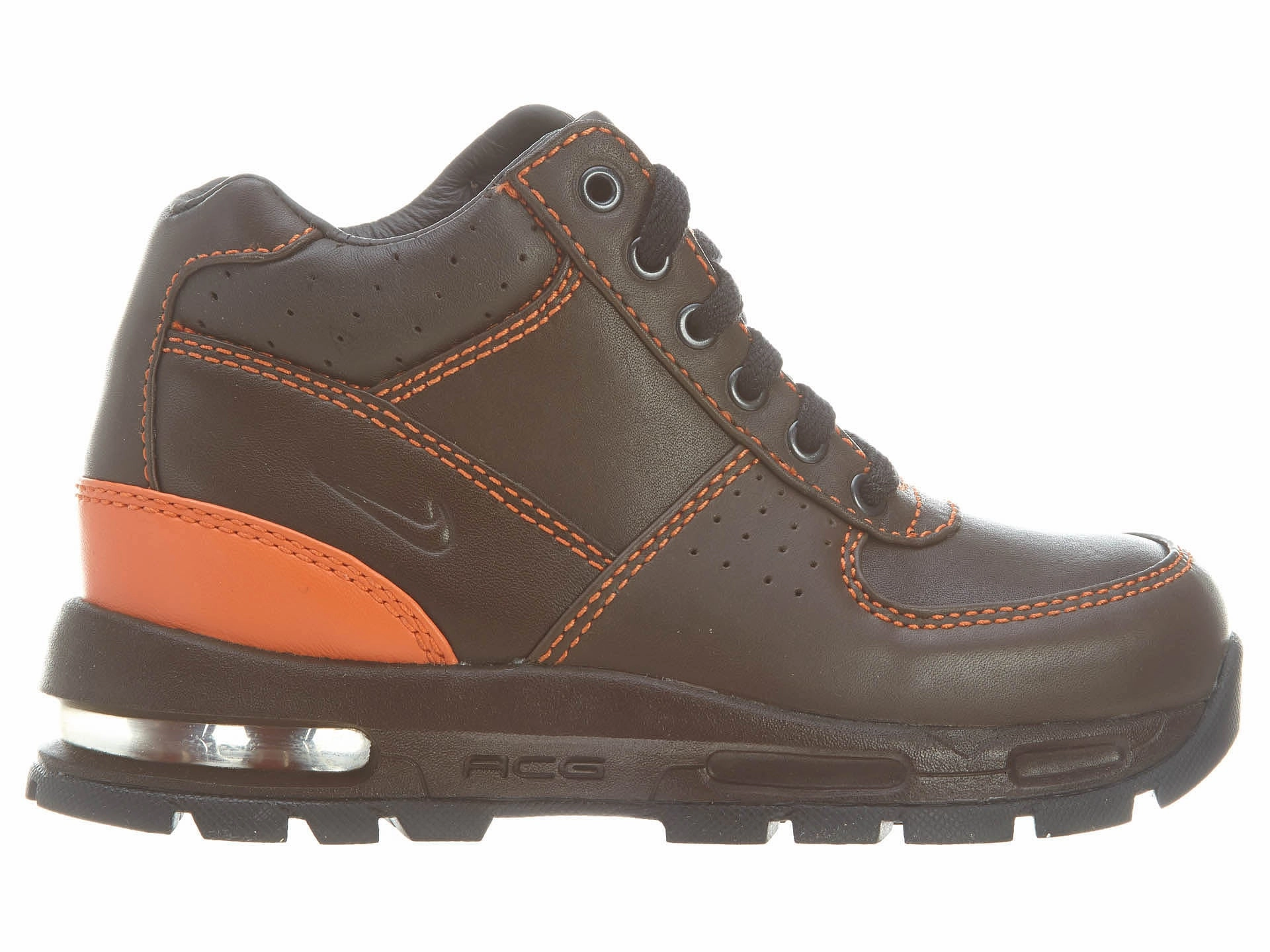 Nike Air Max Goadome(Ps) Little Kids Style 311568 Studded Boots