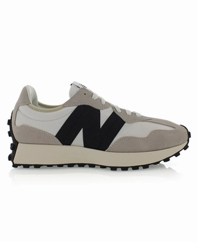 New Balance 327 Court Graffik Sq Low Top Casual Skate Shoe
