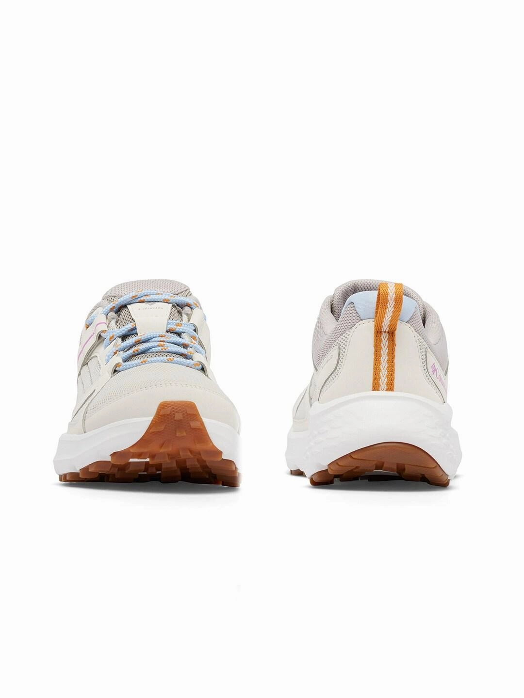 Mt. Maddsen Waterproof Hiking Boot Columbia Women White NOVO TRAIL