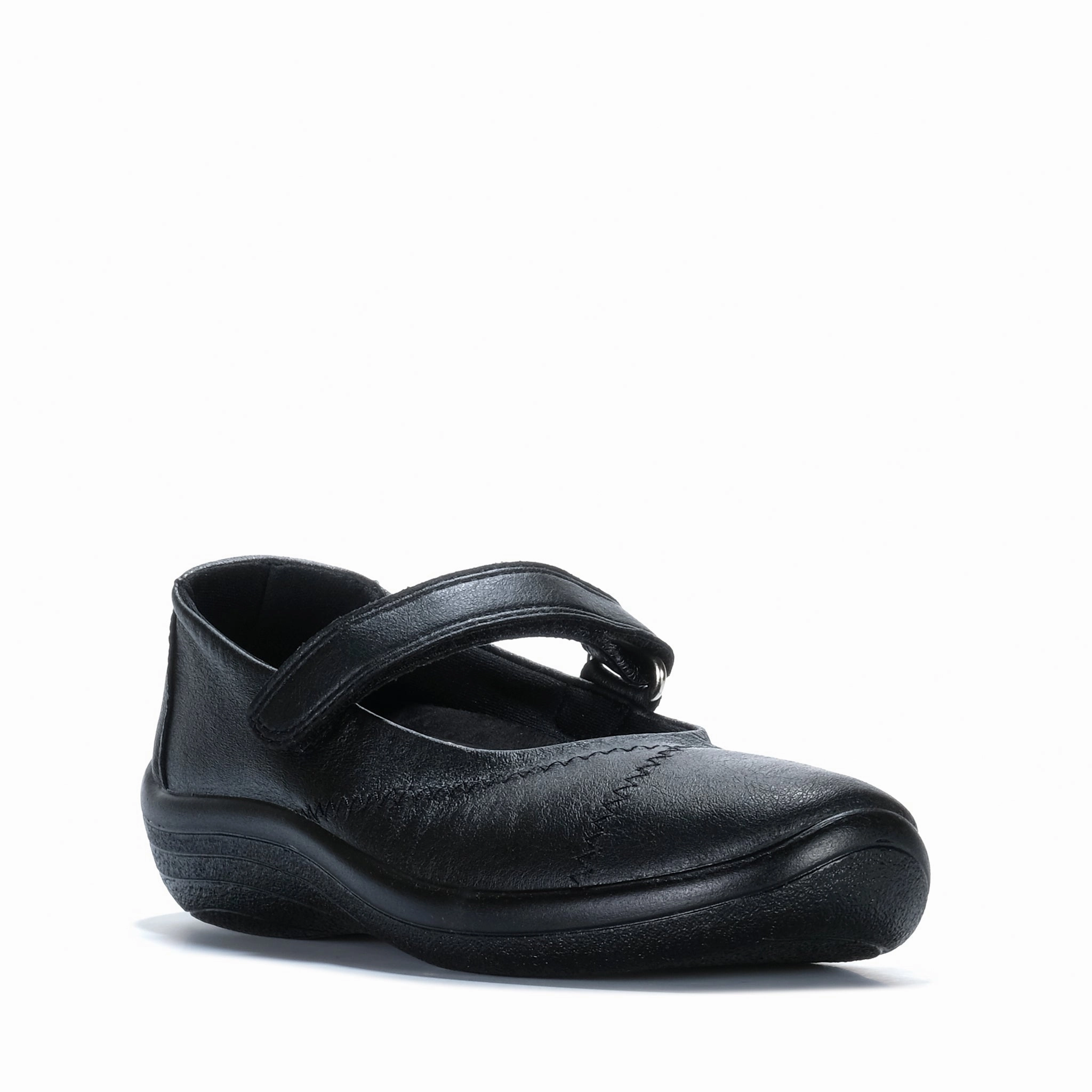 Arcopedico Triglav J65 Black For Nyc Best Walking