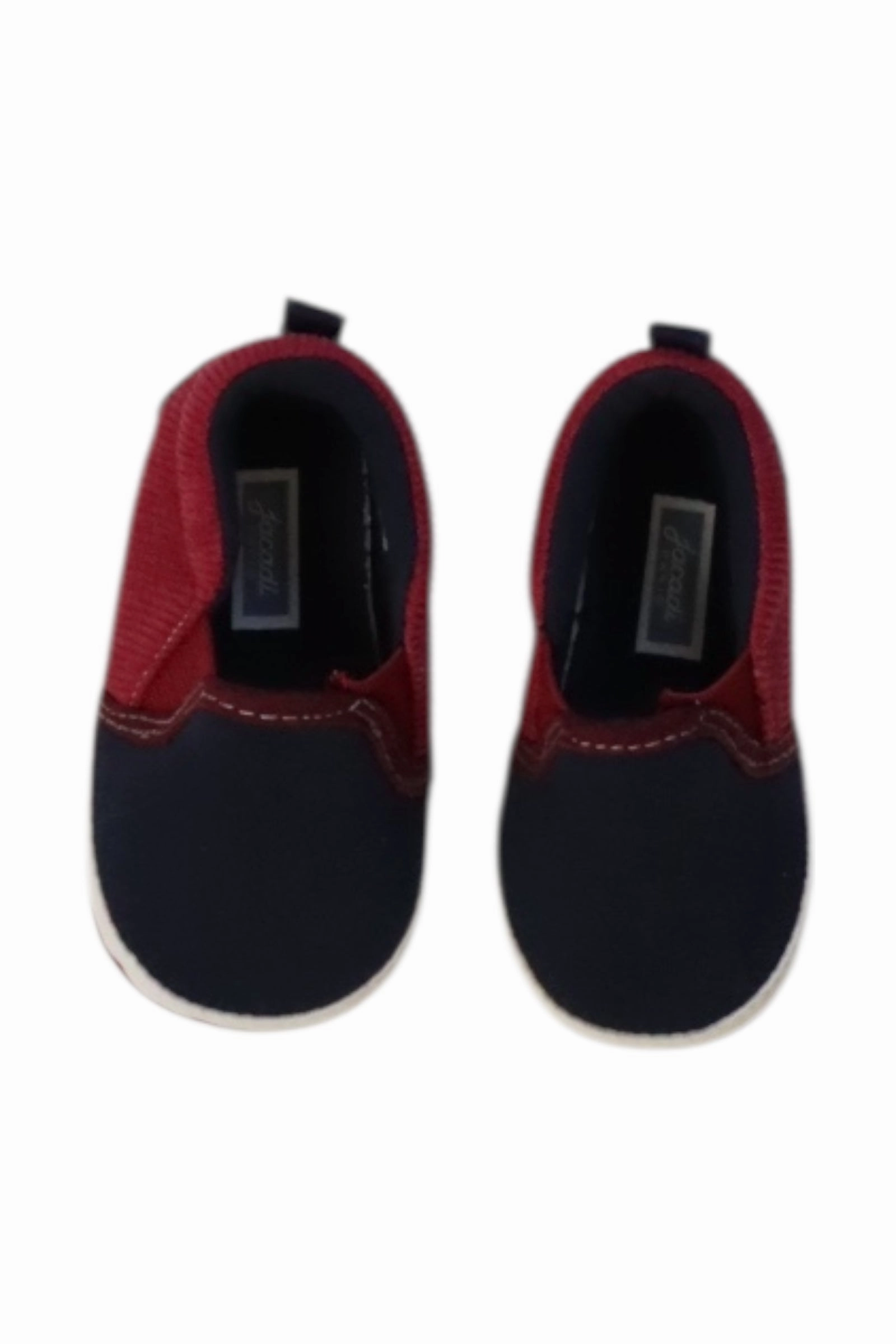 Snow Slip On Shoes Jacadi Slip Ons EU19