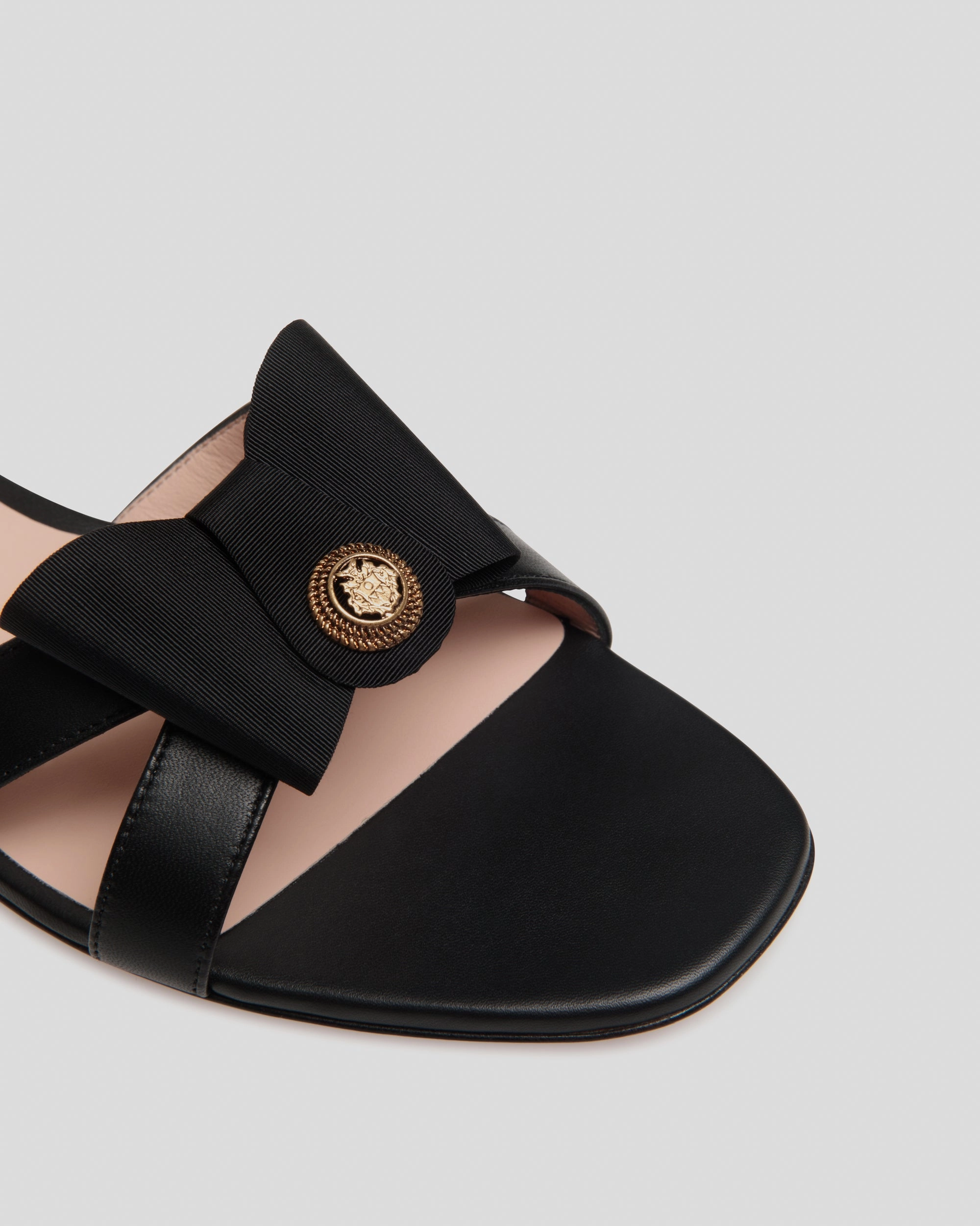 Balyka - Flat Sandal Flat Fancy Shoes