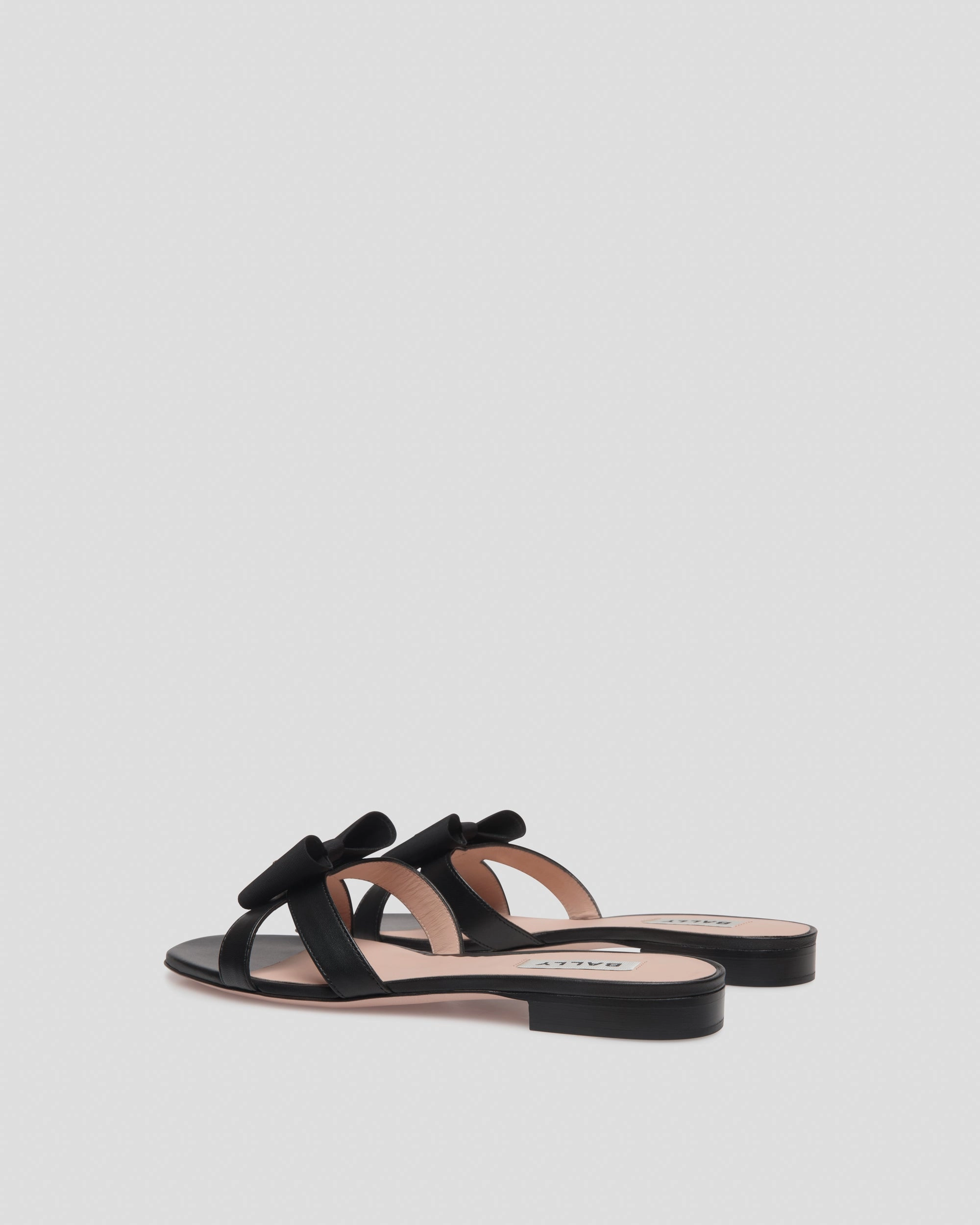 Flat Shoes Deals Balyka - Flat Sandal