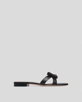 Balyka - Flat Sandal Flat Shoes For Nearby