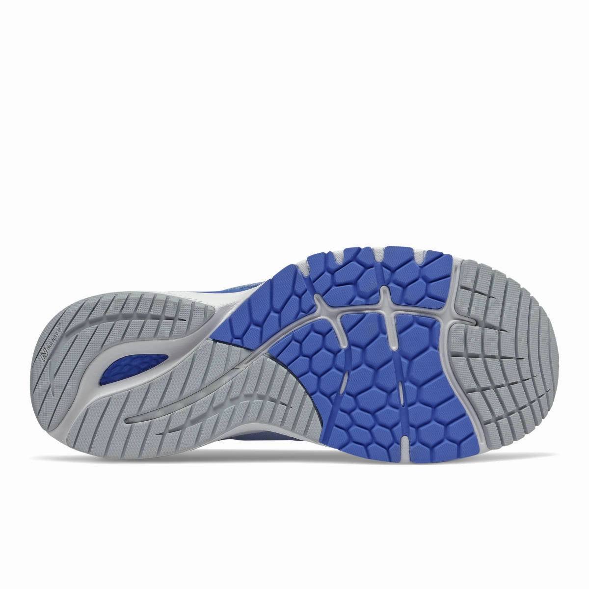 Women's New Balance 860v11 (Wide - D) - W860A11 D Minimalist Walking