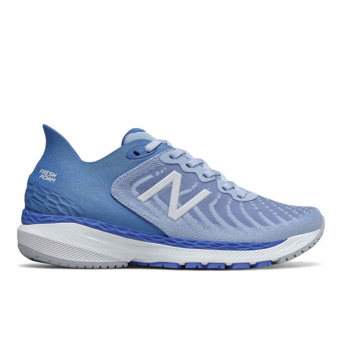 Women's New Balance 860v11 (Wide - D) - W860A11 D Best Walking Shoes For Traveling