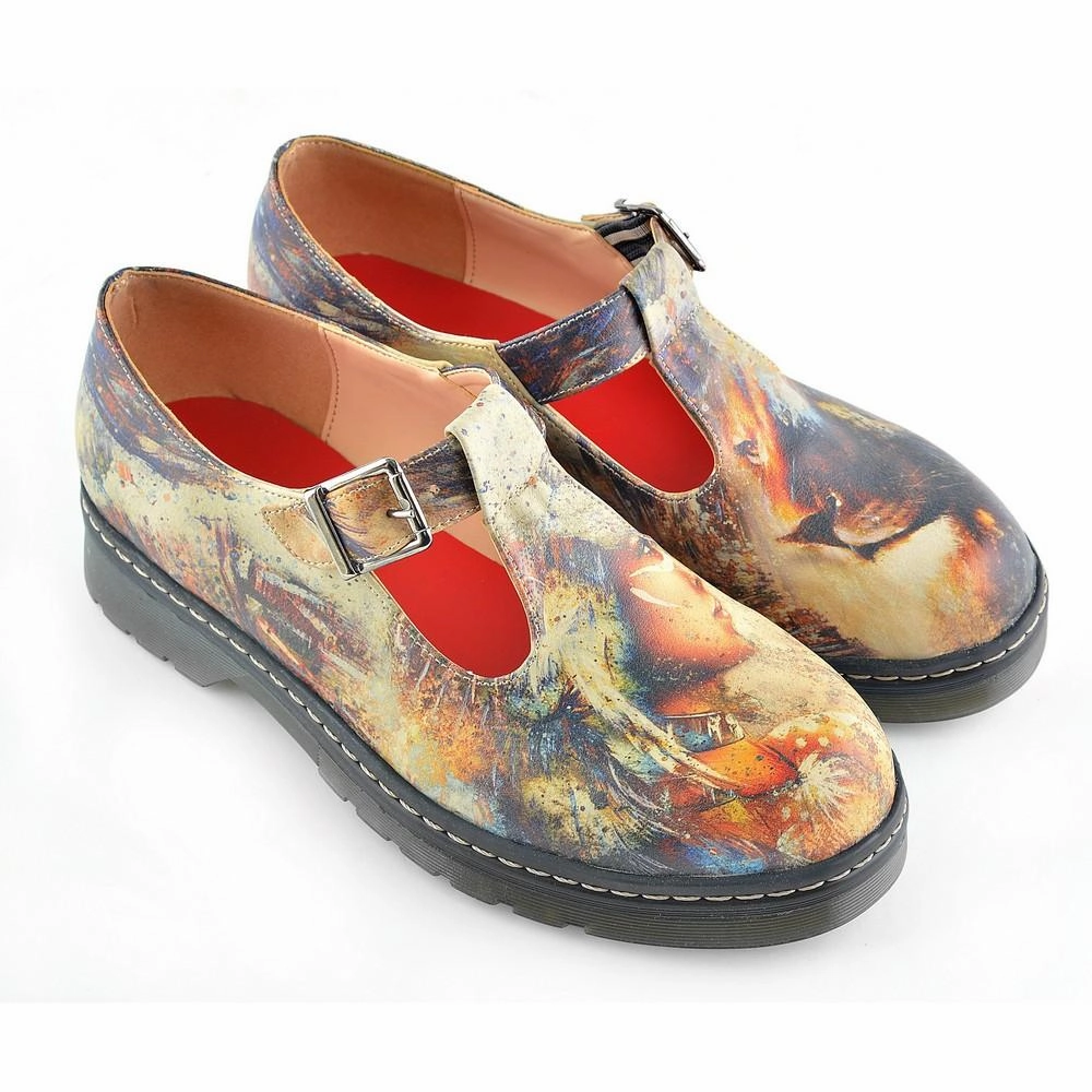 Sneaker Shoes AMX105 Sequin High Heel Shoes