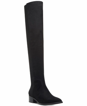 Chelsea Boots With Leggings STEVE MADDEN Jolly Women | Black