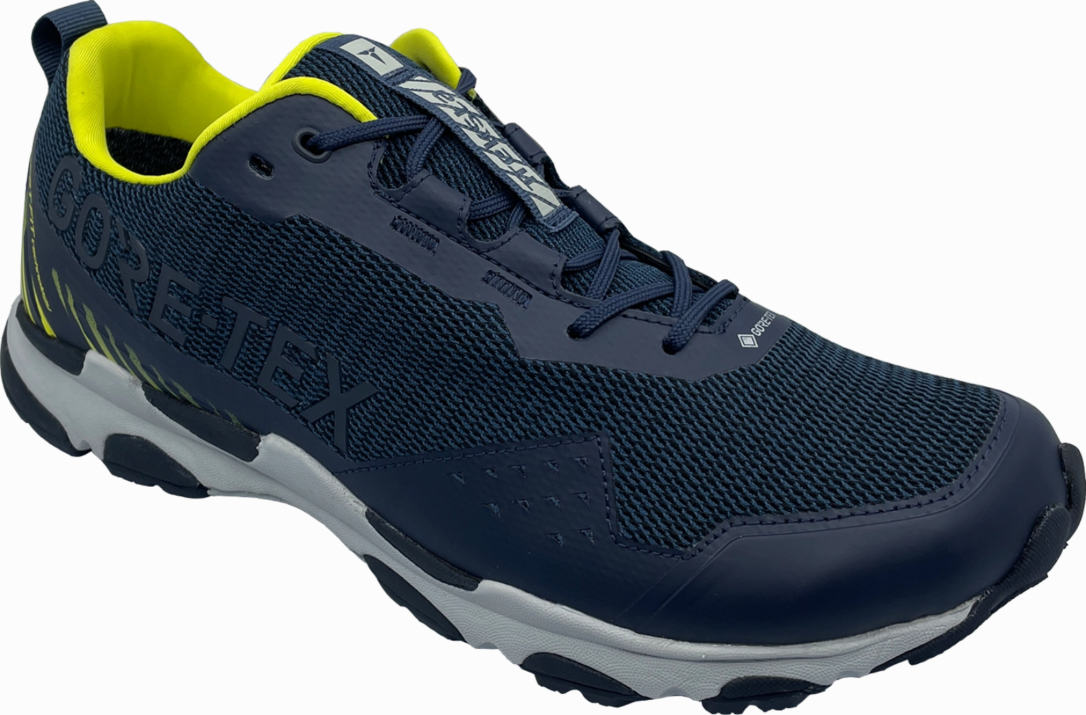 Walking Slip Resistant Waterproof Winter Shoes  Sync4 GTX Running M