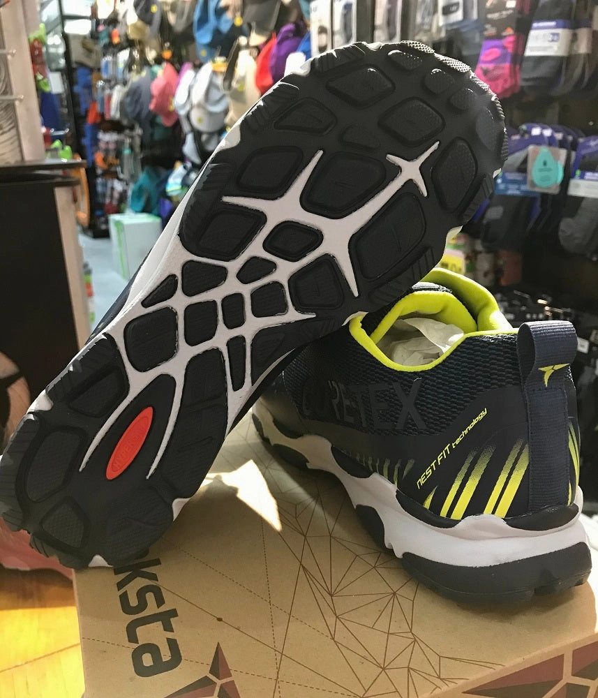 Venture Waterproof Shoe  Sync4 GTX Running M