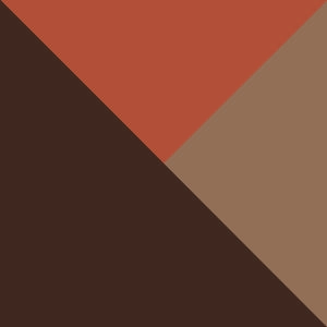 Geox Shoes Waterproof Columbia Men Brown REDMOND V2 WP