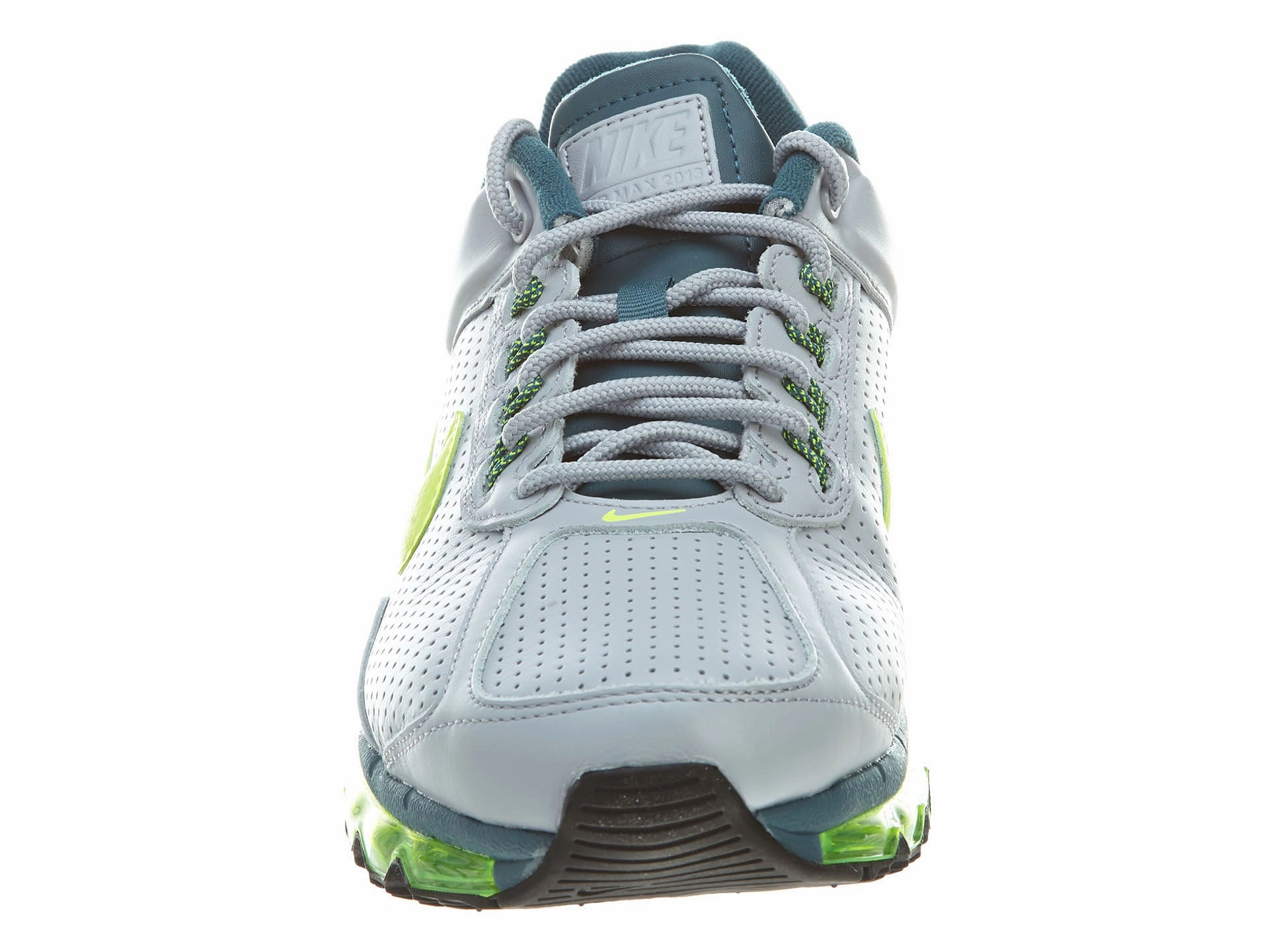 Nike Air Max 2013 Leather Mens Style : 599455 Nike Glitter Shoes