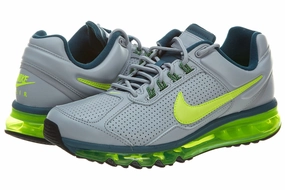 Nike Air Max 2013 Leather Mens Style : 599455 Nike Soles