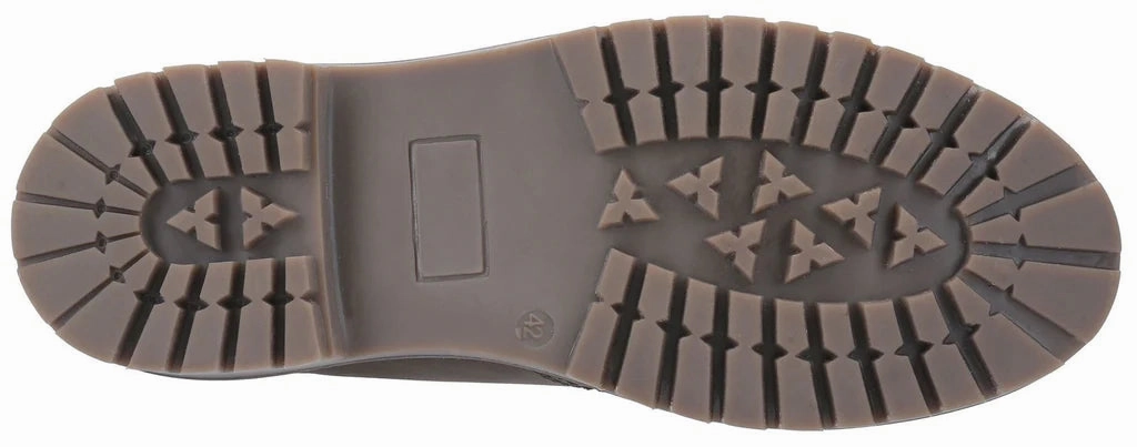 Stroud Boot (Khaki) Horse Power Boots