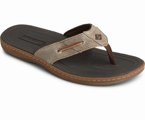 STS12688 Men's Baitfish Flip-Flops Sr Flip Flop Truth Table