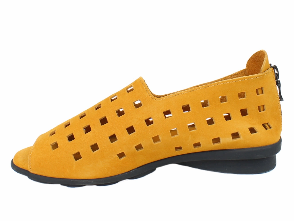 Flat Spd Shoes Arche Shoes Drick Casa