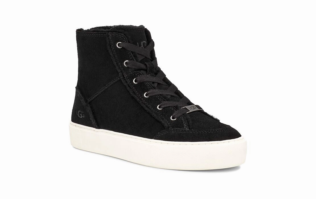 Funny High Heel Shoes UGG Nuray Women