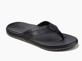 Good Feet Flip Flops RF0A3FEZBLA -  CUSHION PHNTM LE