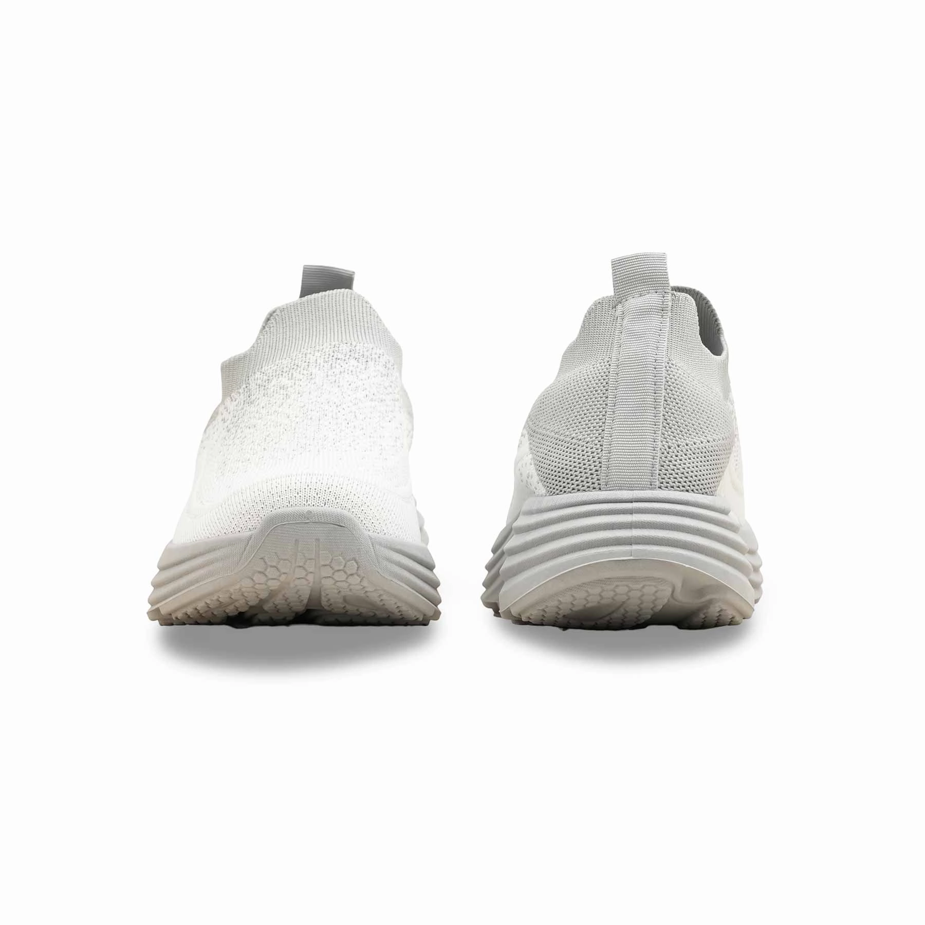 For Winter Walking Grey Casual Women Sneaker AT9103