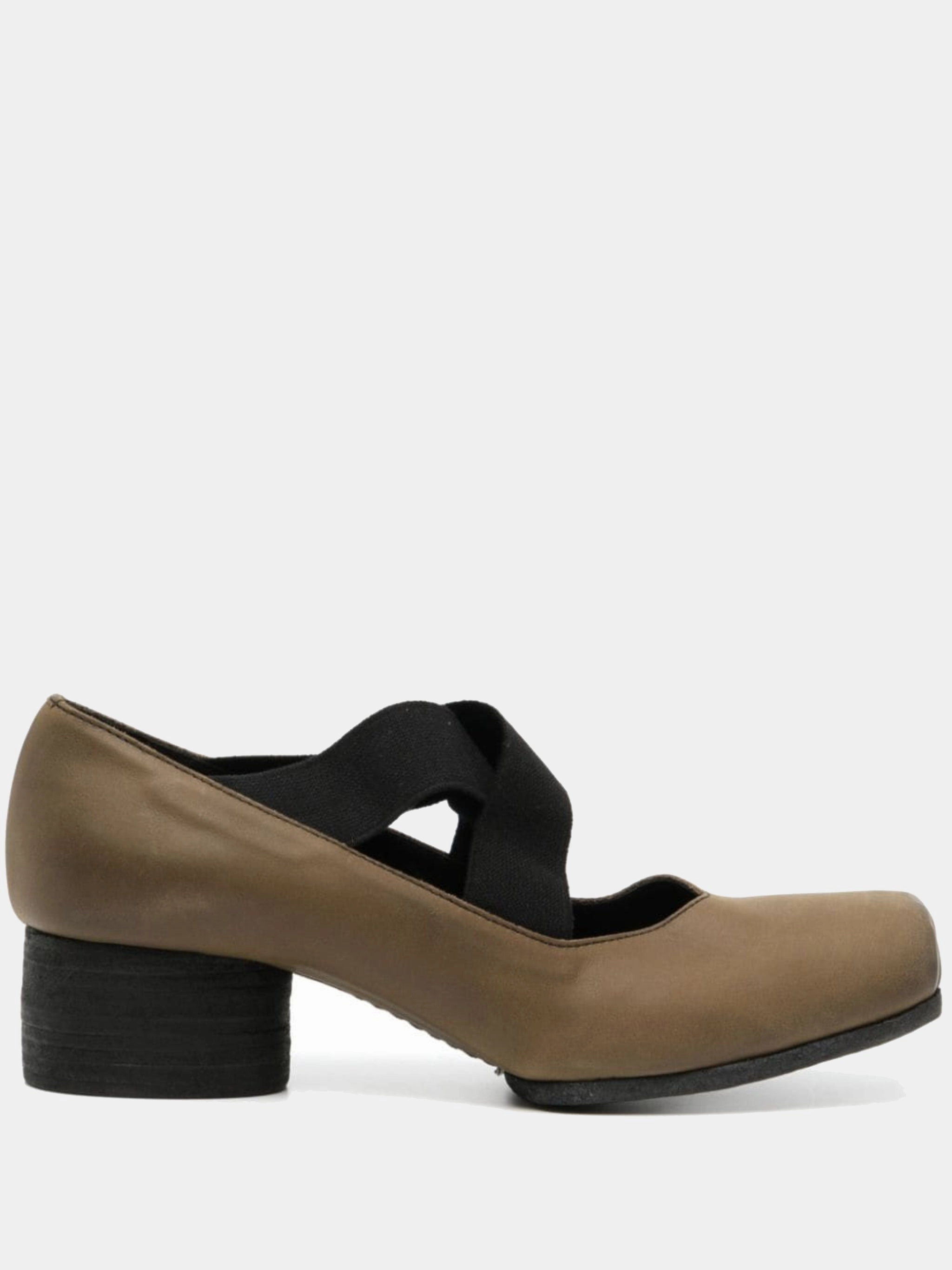 High Heel Chair For Sale UMA WANG - Women High Ballerina Calf Shoes