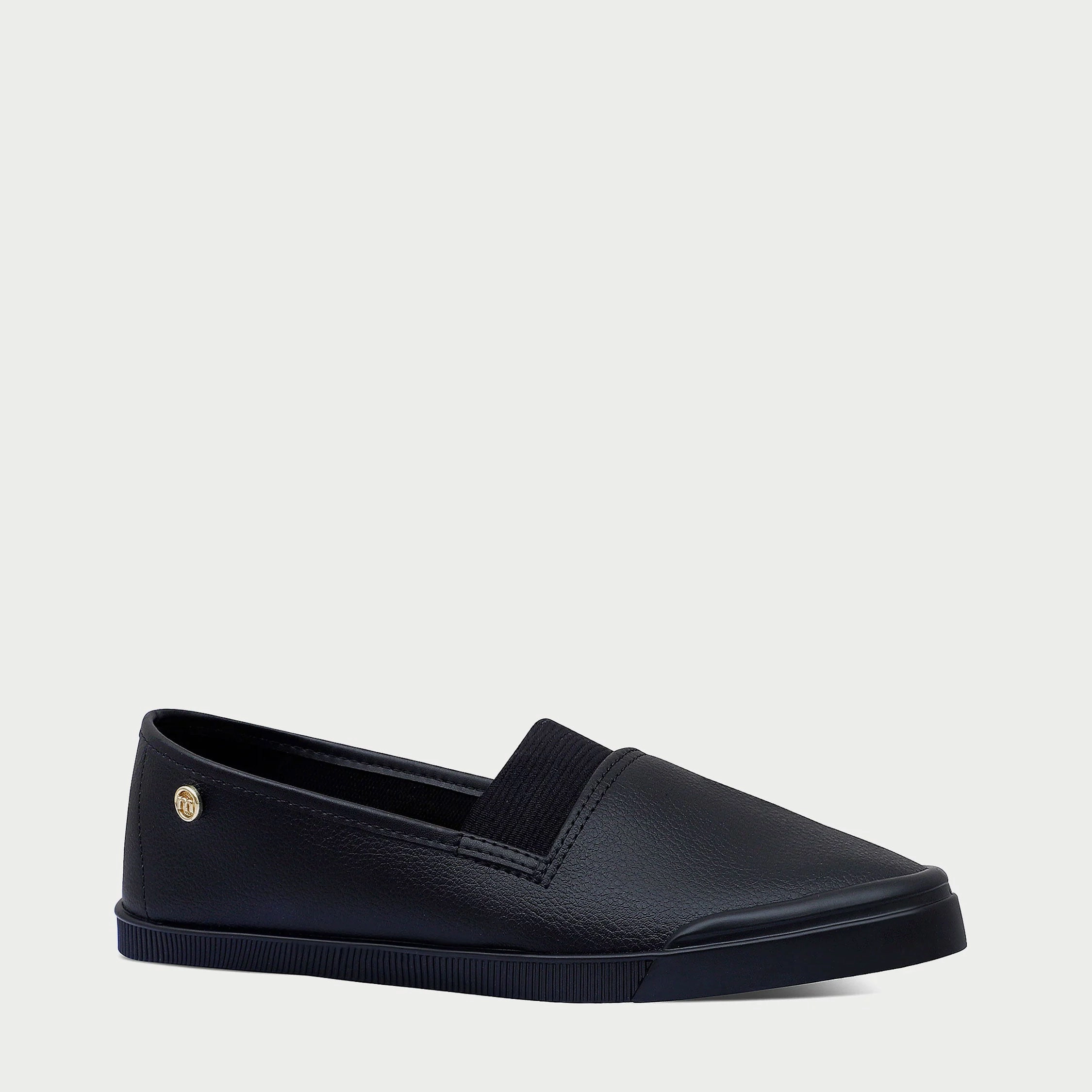 Casual.dress Shoes MW1997-BLACK