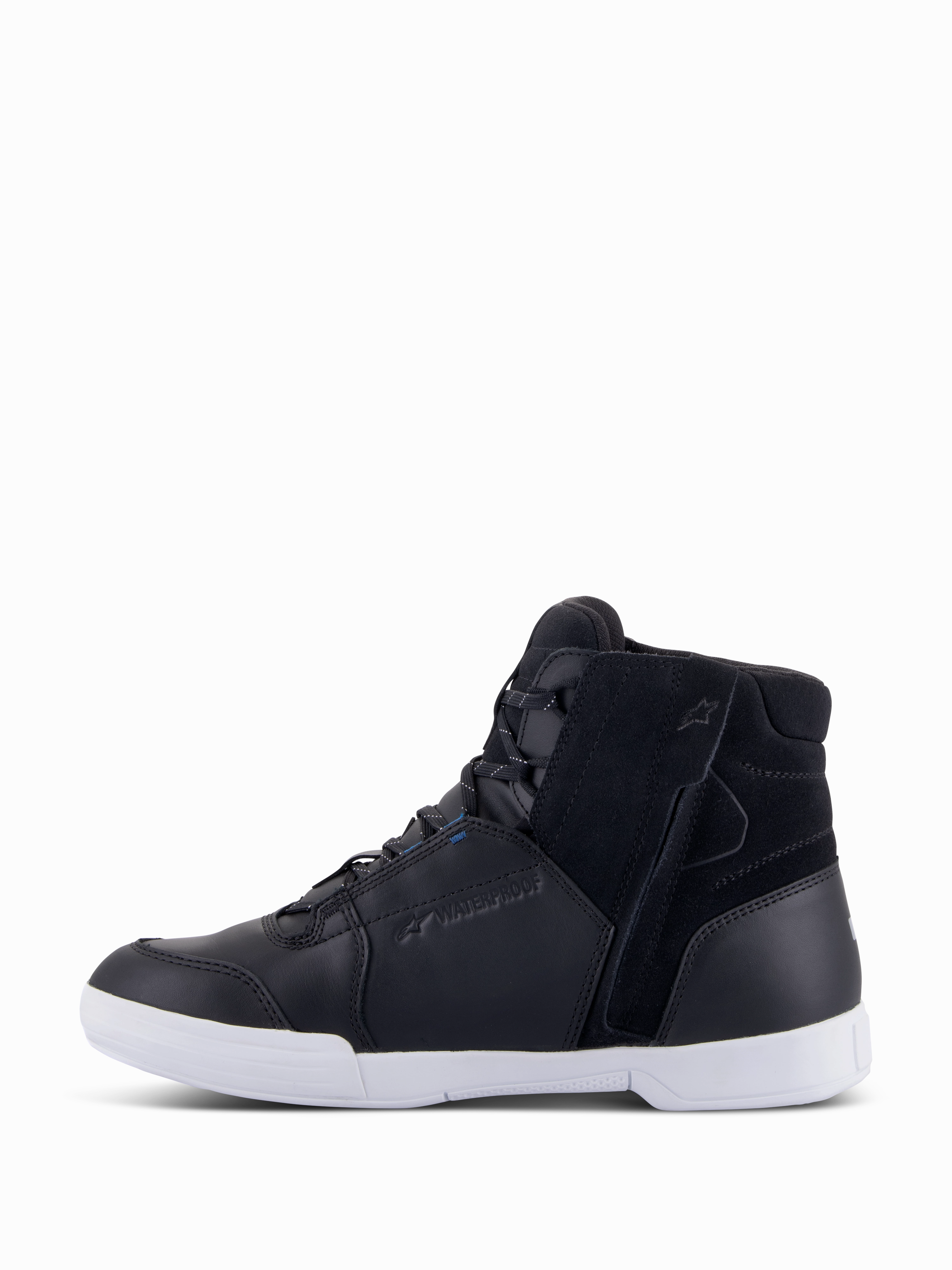 Chrome Drystar Shoes Waterproof Shoes Size 15