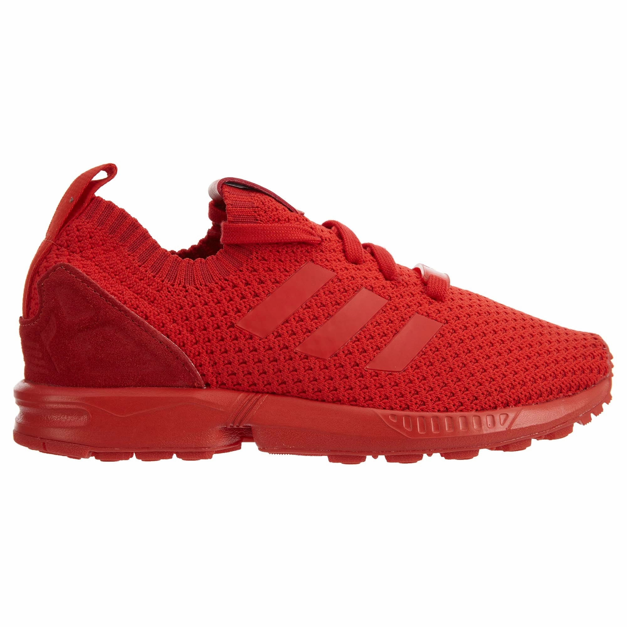 Adidas Zx Flux Pk J Big Kids Style : S81974 Sneakers Go