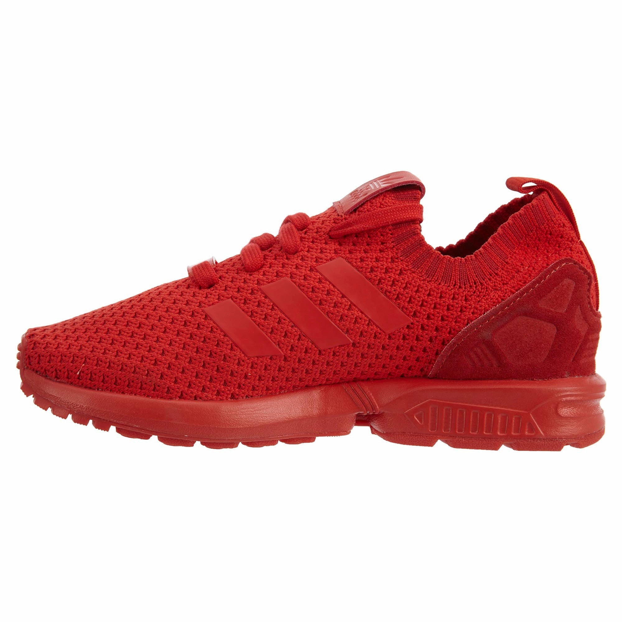 Adidas Zx Flux Pk J Big Kids Style : S81974 Hola Sneakers