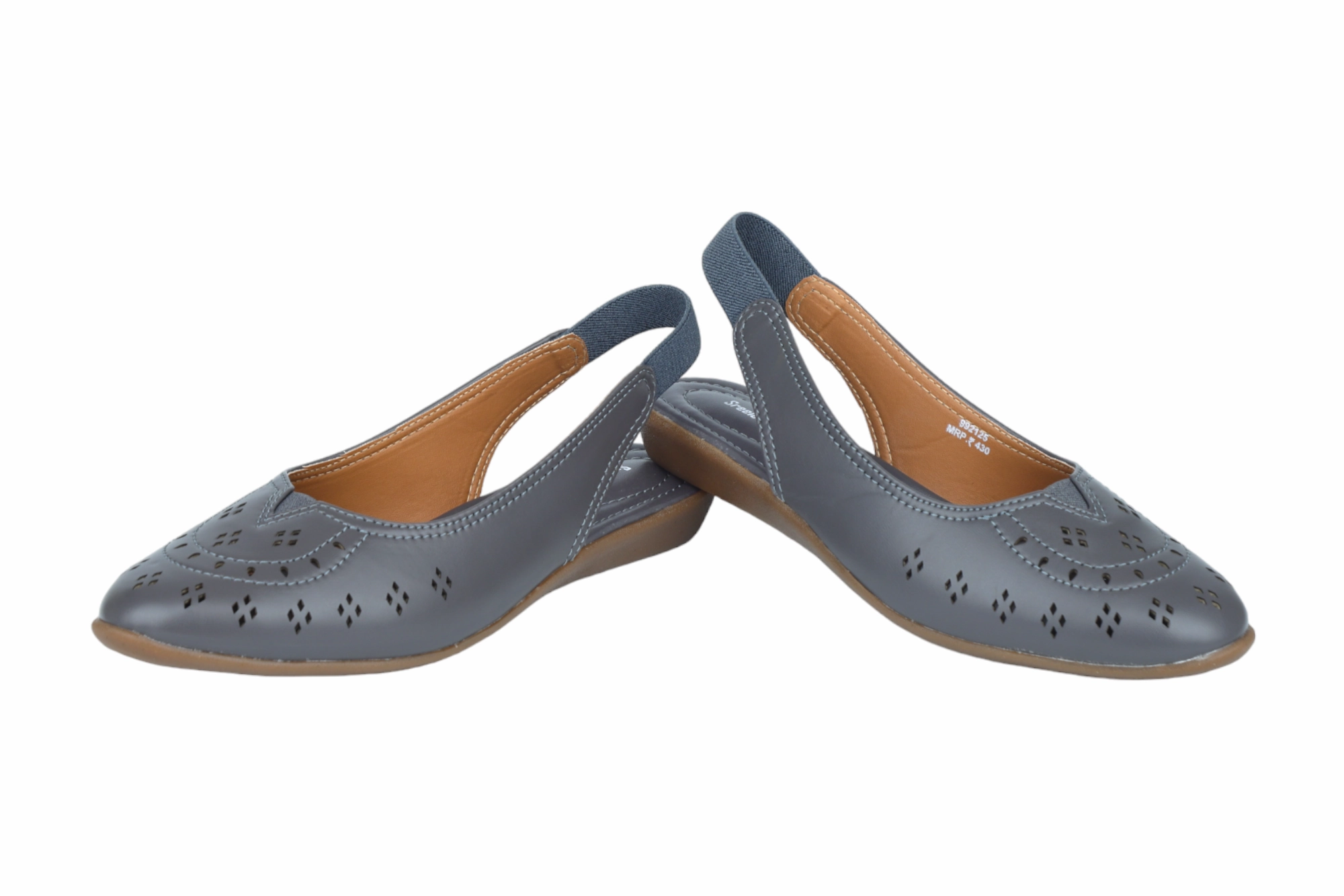 Ladies Flat Sandal 992143 Unisex Flat Shoes