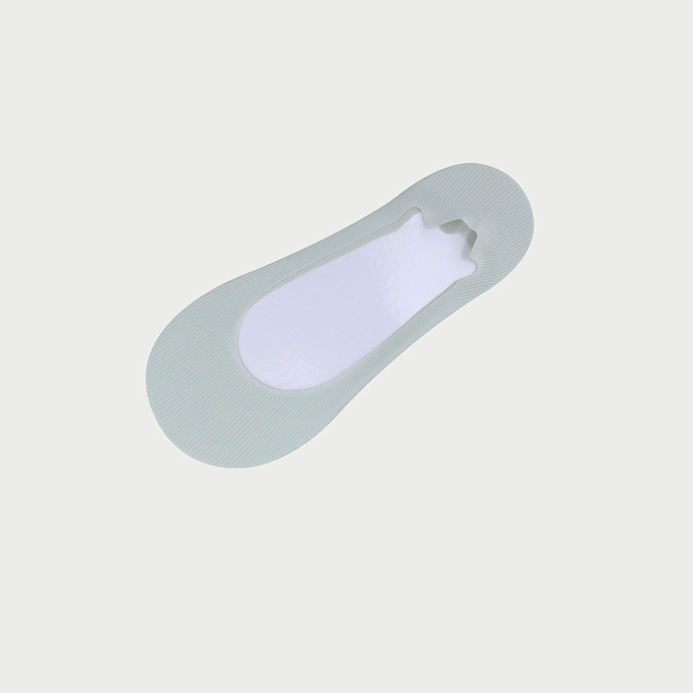 MA1664-MINT Casual Shoes For Men White