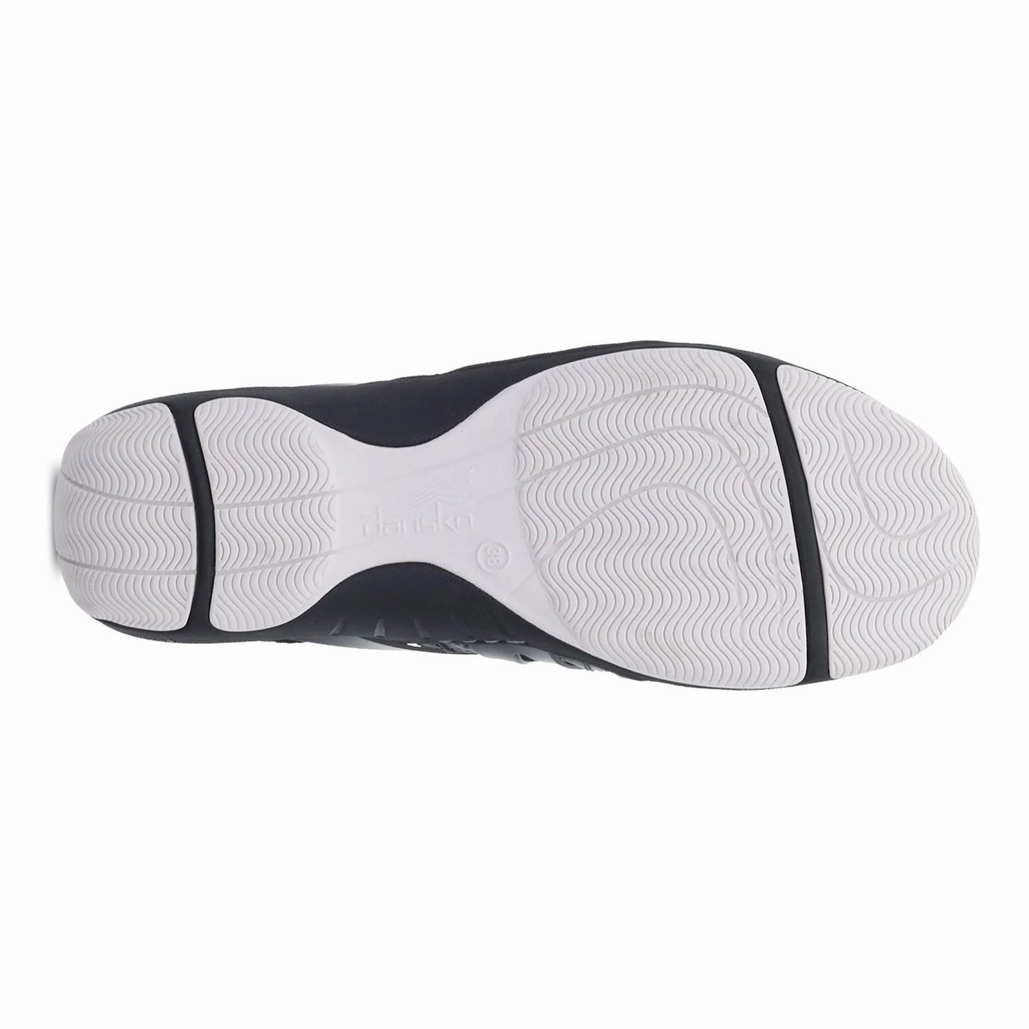 Walking Shoes Zero Drop Henriette Sneaker