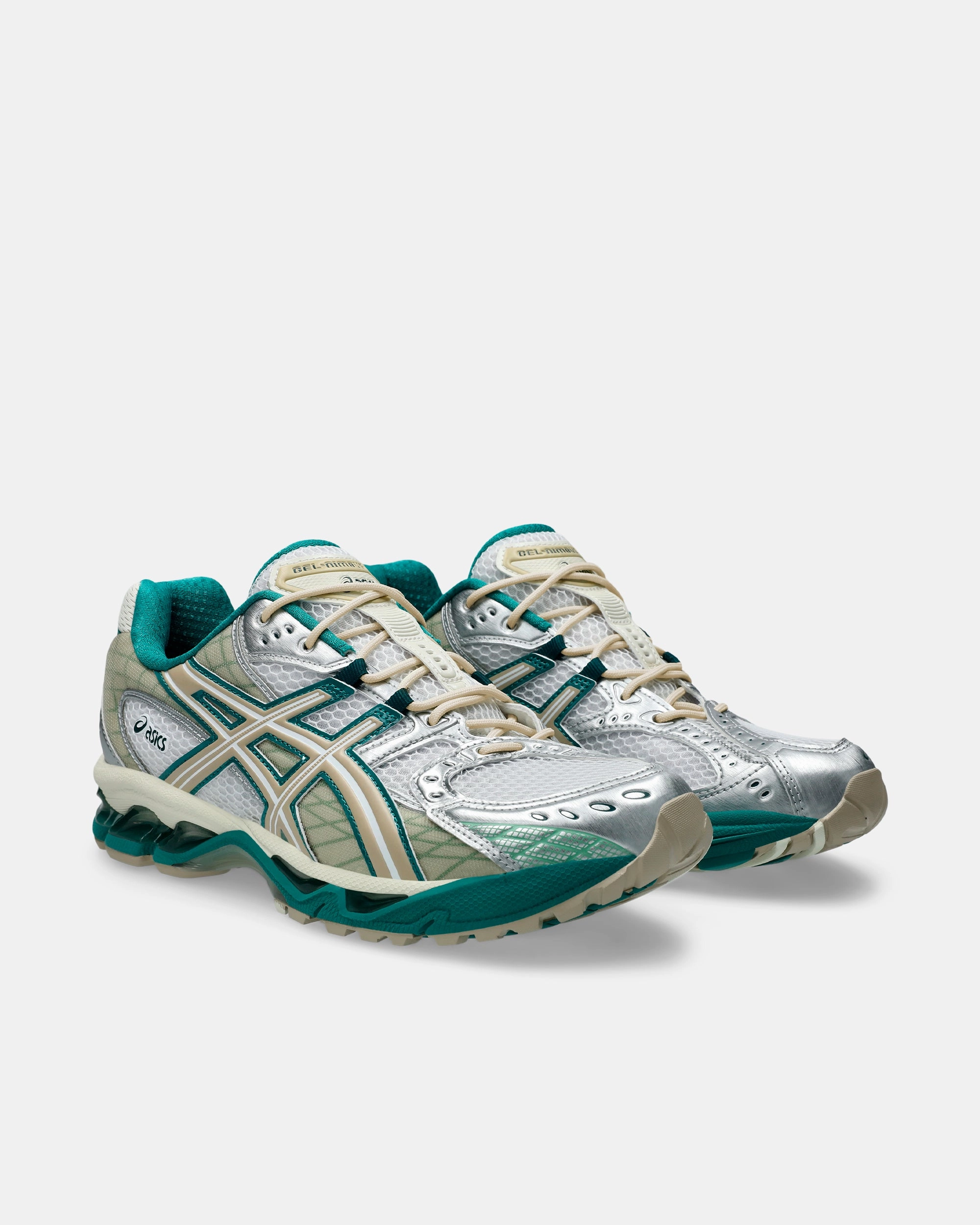 GEL-Nimbus 10.1 Badminton Shoes Asics