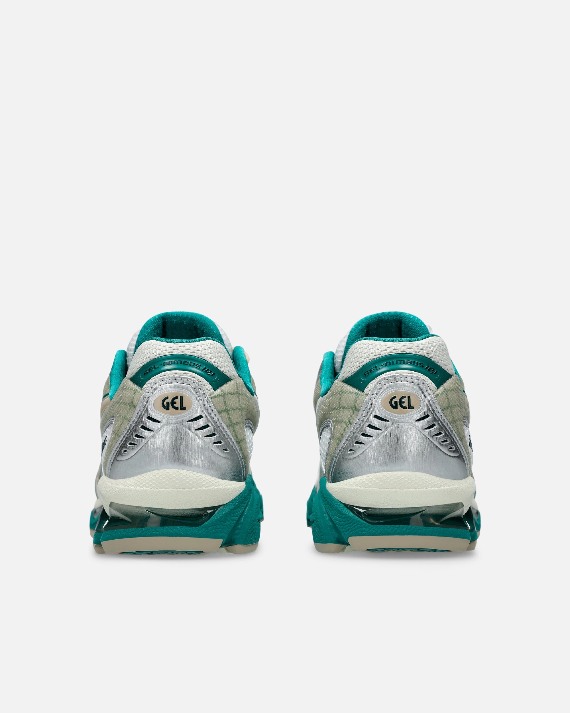 GEL-Nimbus 10.1 Best Way To Clean Asics Running Shoes