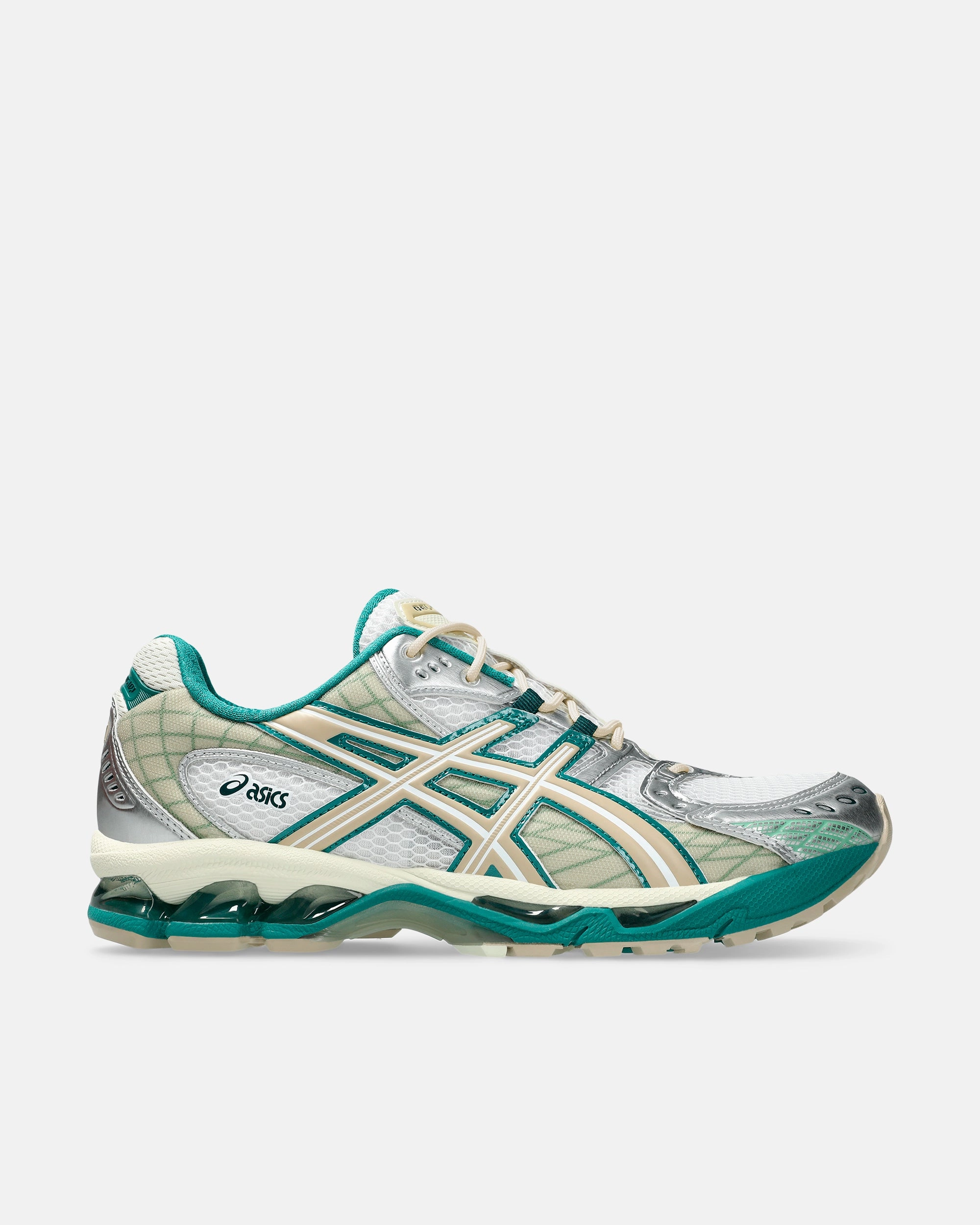 Asics Trailrunning Shoes GEL-Nimbus 10.1