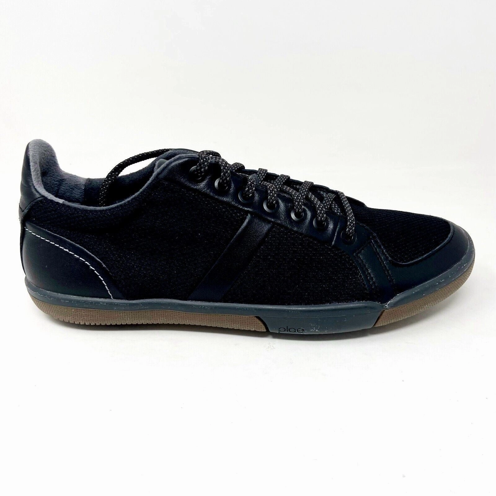 Casual Shoes Wiki Plae Prospect Back To School Black Gum Mens Casual Shoes Sneakers 553010 007