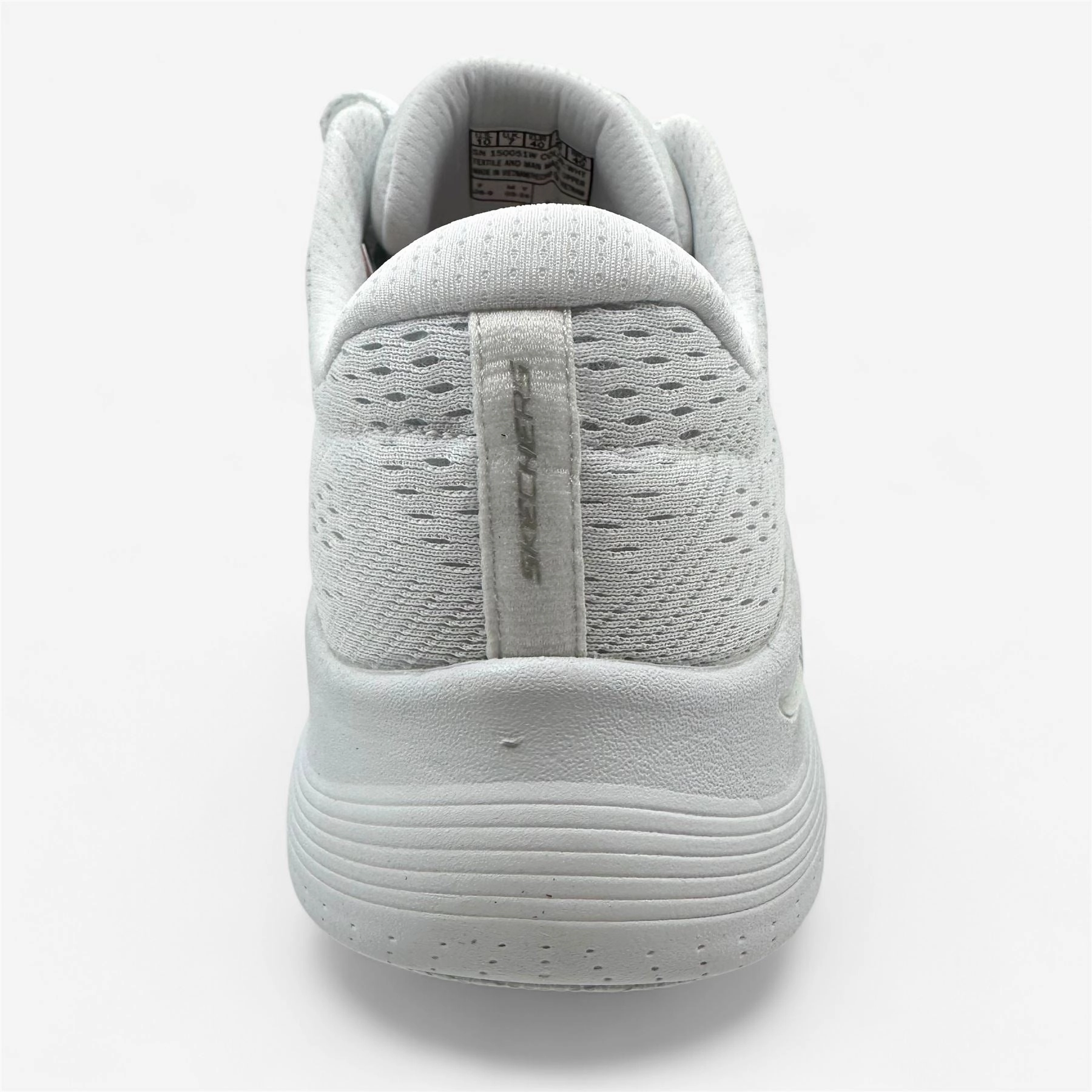 Best Walking Shoes Japan Skechers Arch Fit 2.0 Big League White Womens Wide Athletic Sneaker