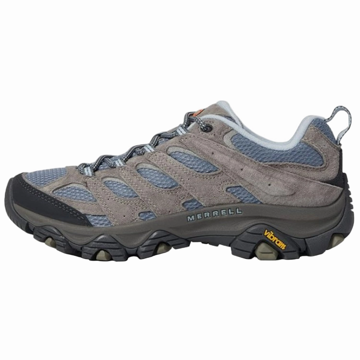 Sky Kaha Hiking Boots Merrell Women's Moab 3 Waterproof Hiking Shoes  Durable, Comfortable, and Versatile Outdoor Footwear, Smoke
