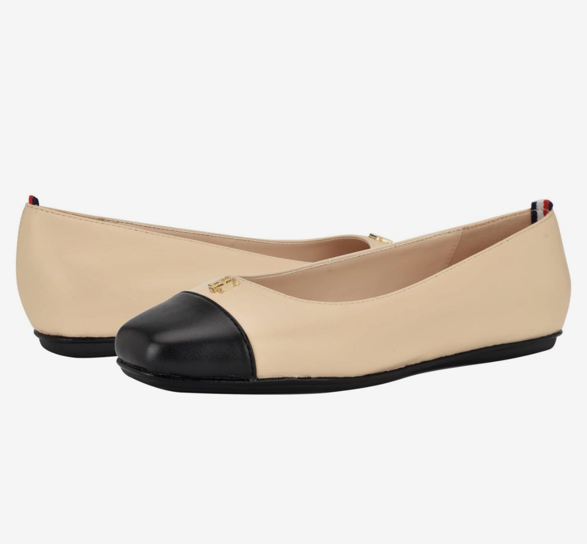 Maxi Dress Flat Shoes Tommy Hilfiger Women's Bekim Flat